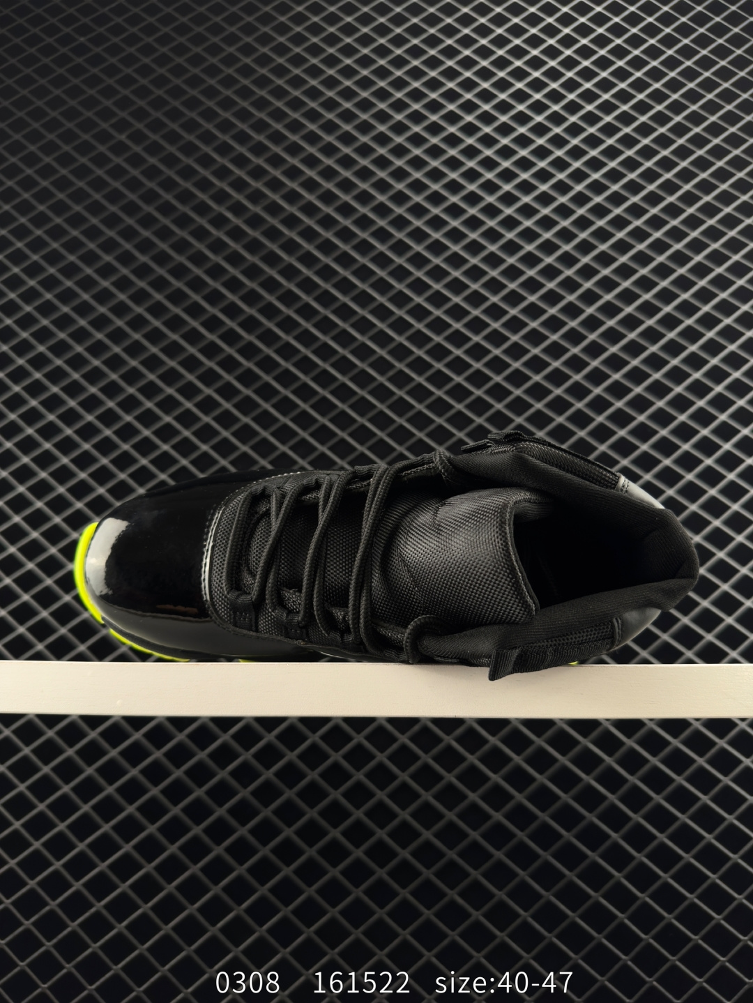 Air Jordan 11 Retro GS “Gamma Blue”